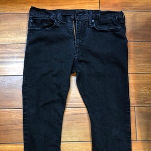 Levi’s 512 Slim Taper Fit 34x30